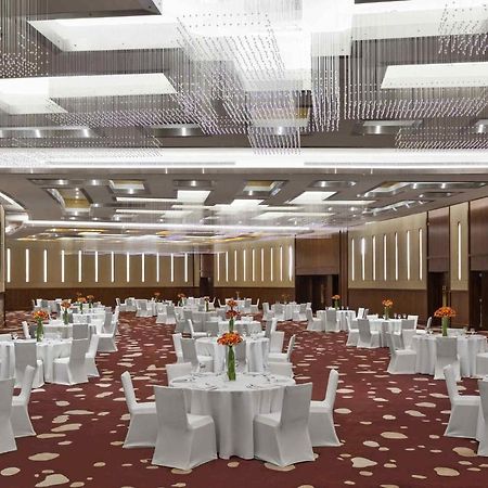 Millennium Hail Hotel Exterior photo The Grand Ballroom
